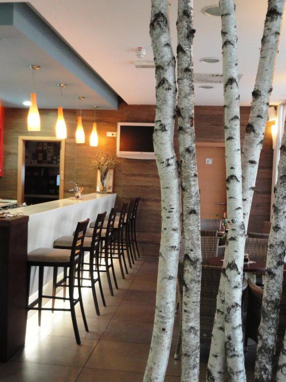 Hotel Bela Krajina Metlika Esterno foto