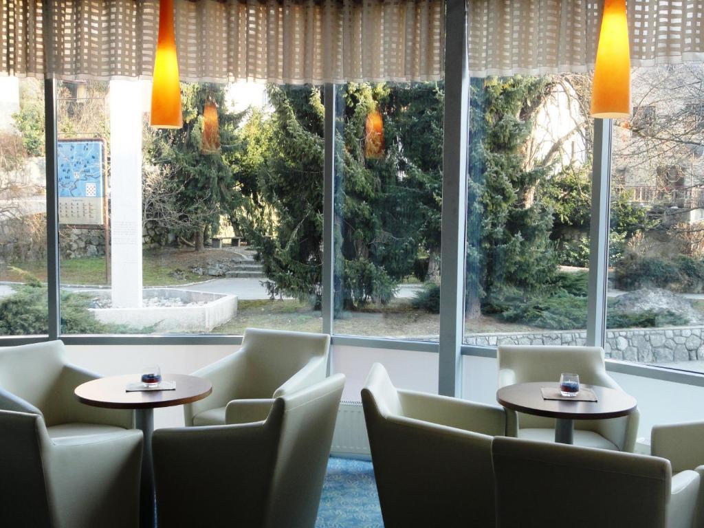 Hotel Bela Krajina Metlika Esterno foto