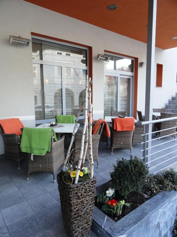 Hotel Bela Krajina Metlika Esterno foto