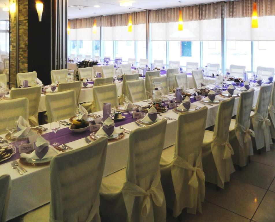 Hotel Bela Krajina Metlika Esterno foto