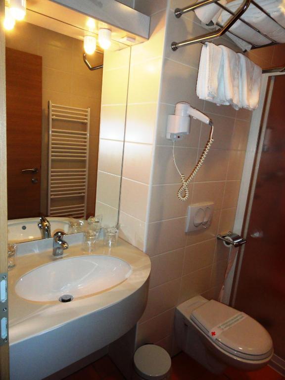 Hotel Bela Krajina Metlika Camera foto