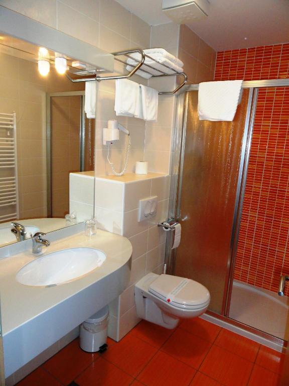 Hotel Bela Krajina Metlika Camera foto
